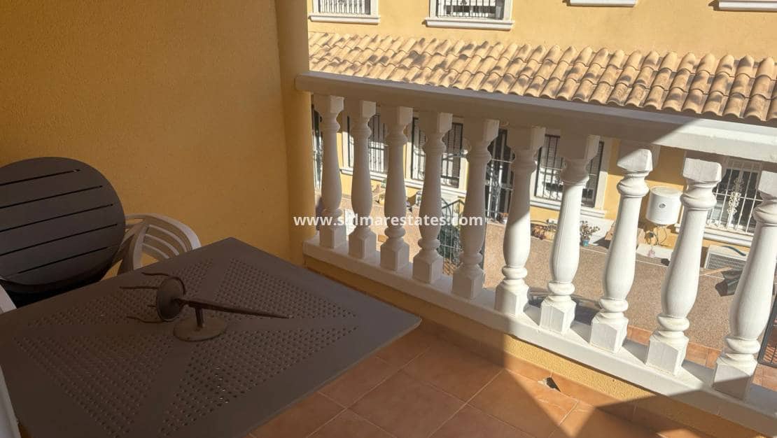 Apartamento de 2 habitaciones en Algorfa en venta con piscina - 145.000 € (Ref: 9207504)