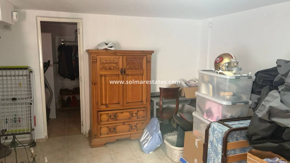 Apartamento de 2 habitaciones en Algorfa en venta con piscina - 145.000 € (Ref: 9207504)