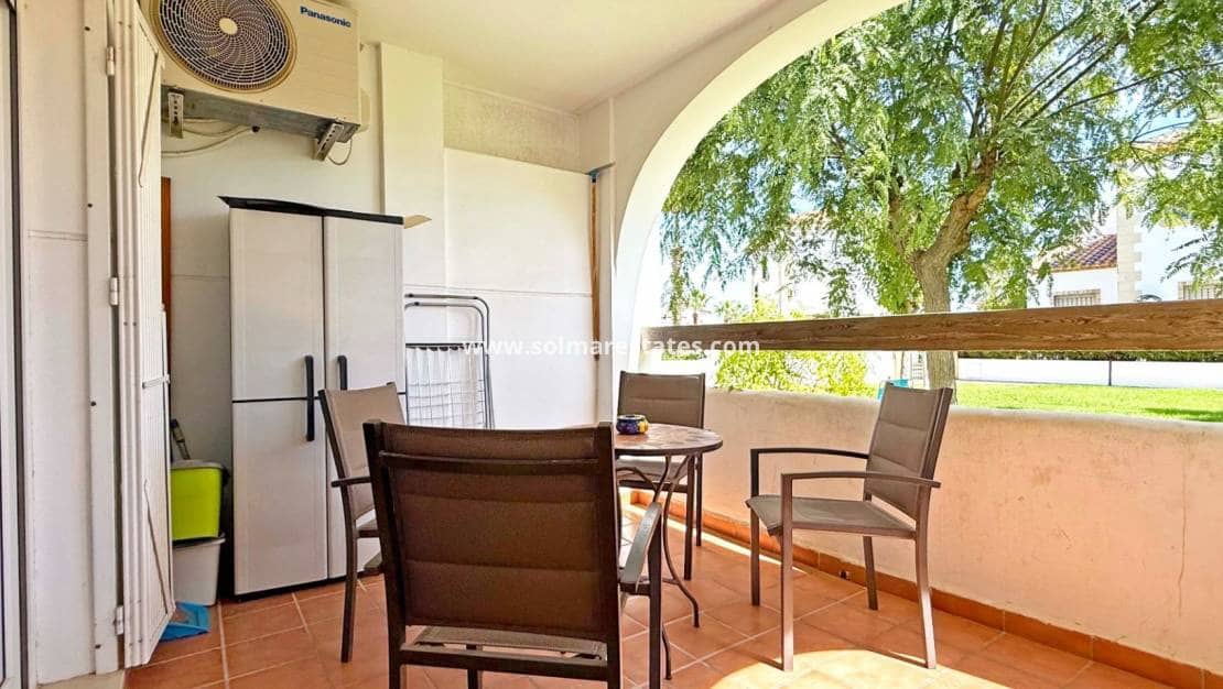 2 Zimmer Apartment zu verkaufen in Villamartin mit Pool - 199.000 € (Ref: 9208679)