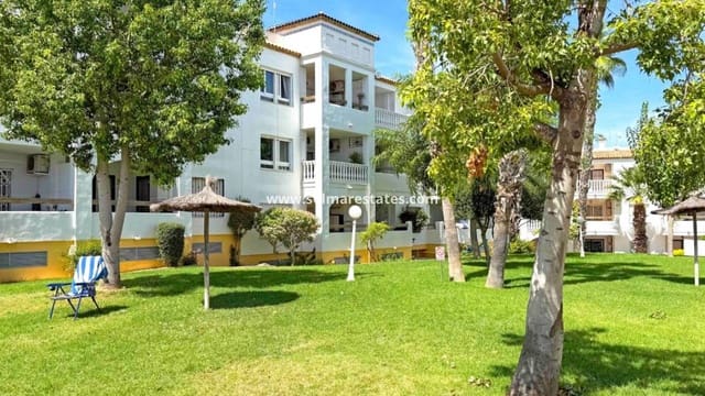 2 makuuhuone Huoneisto myytävänä paikassa Villamartin, Orihuela mukana uima-altaan - 199 000 € (Ref: 9208679)