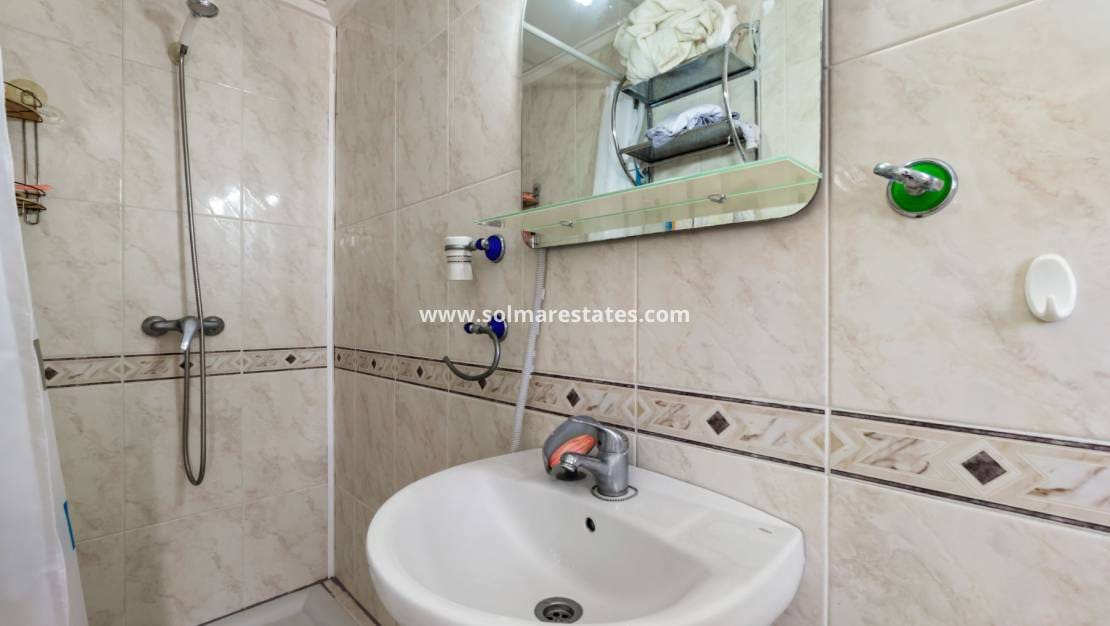 3 sypialnia Dom na sprzedaż w Dona Pepa z basenem - 269 900 € (Ref: 9208680)