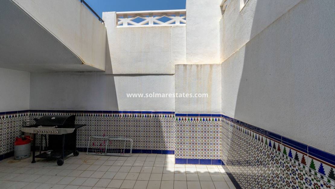 3 sypialnia Dom na sprzedaż w Dona Pepa z basenem - 269 900 € (Ref: 9208680)