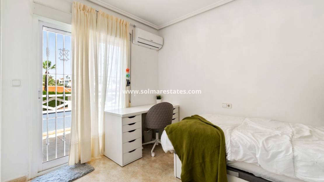 3 sypialnia Dom na sprzedaż w Dona Pepa z basenem - 269 900 € (Ref: 9208680)