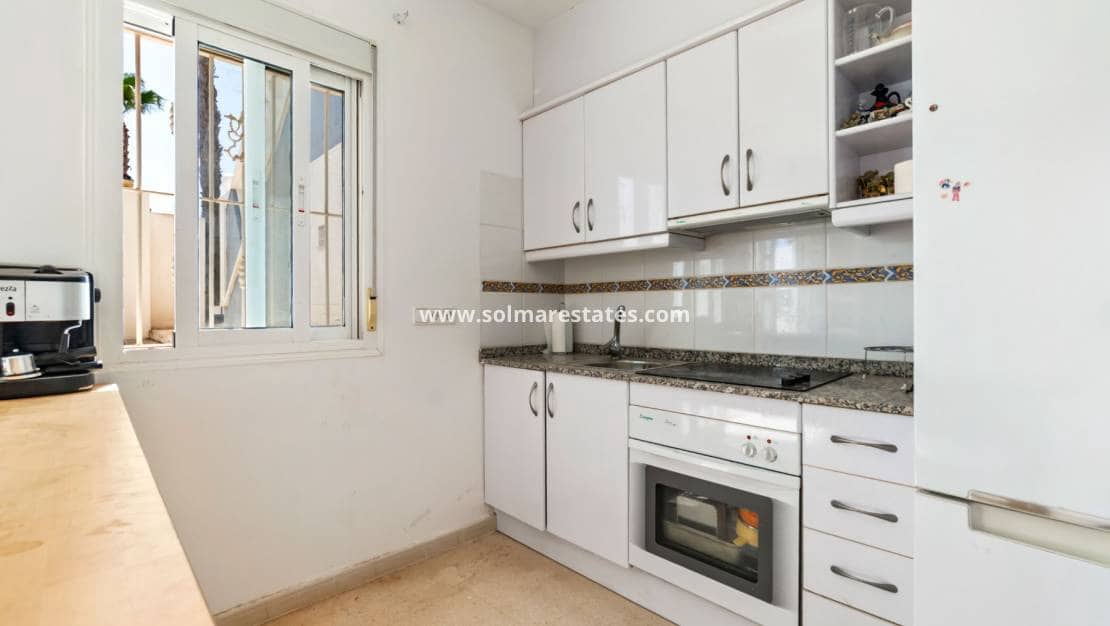 3 sypialnia Dom na sprzedaż w Dona Pepa z basenem - 269 900 € (Ref: 9208680)