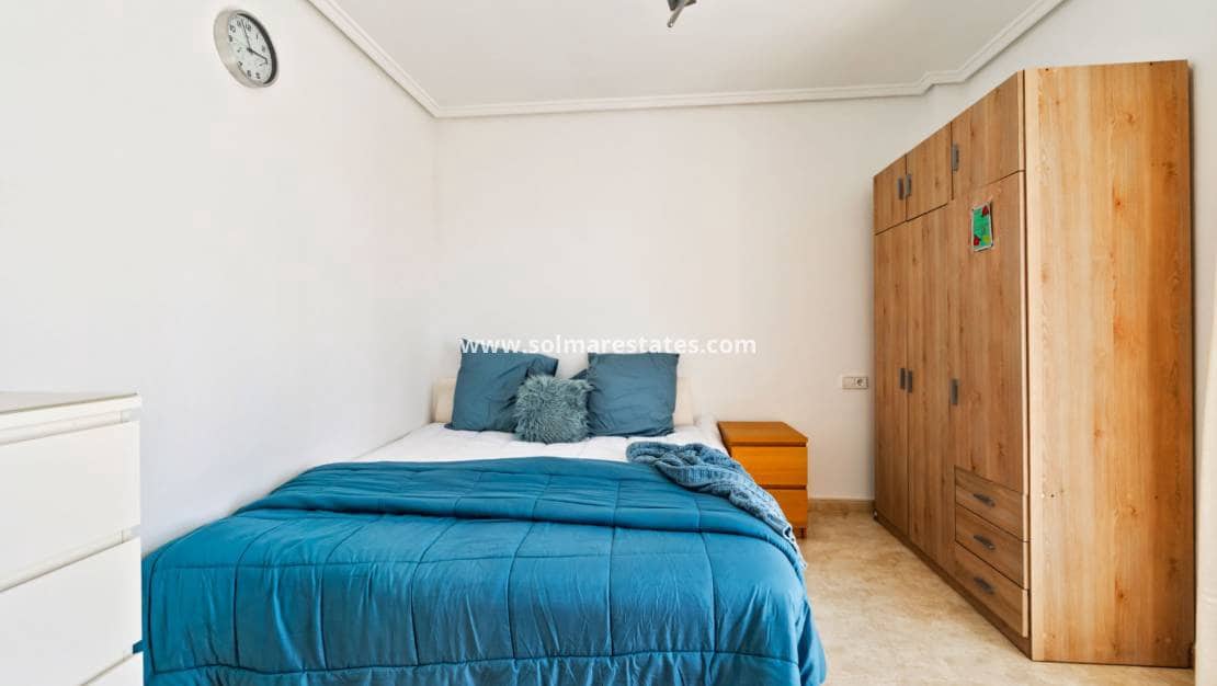 3 sypialnia Dom na sprzedaż w Dona Pepa z basenem - 269 900 € (Ref: 9208680)