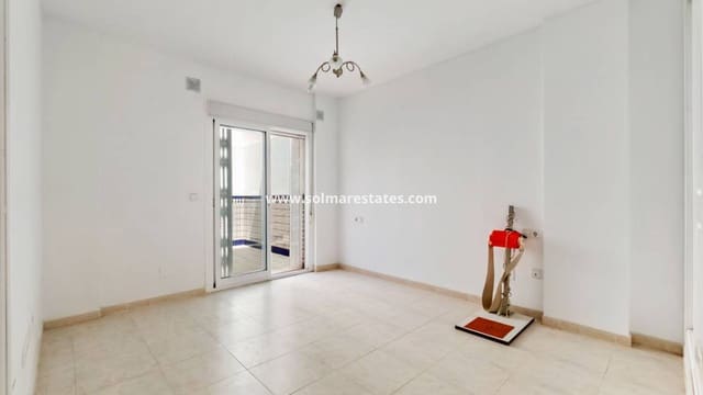 3 bedroom Townhouse for sale in Doña Pepa, Rojales with pool - € 269,900 (Ref: 9208680)
