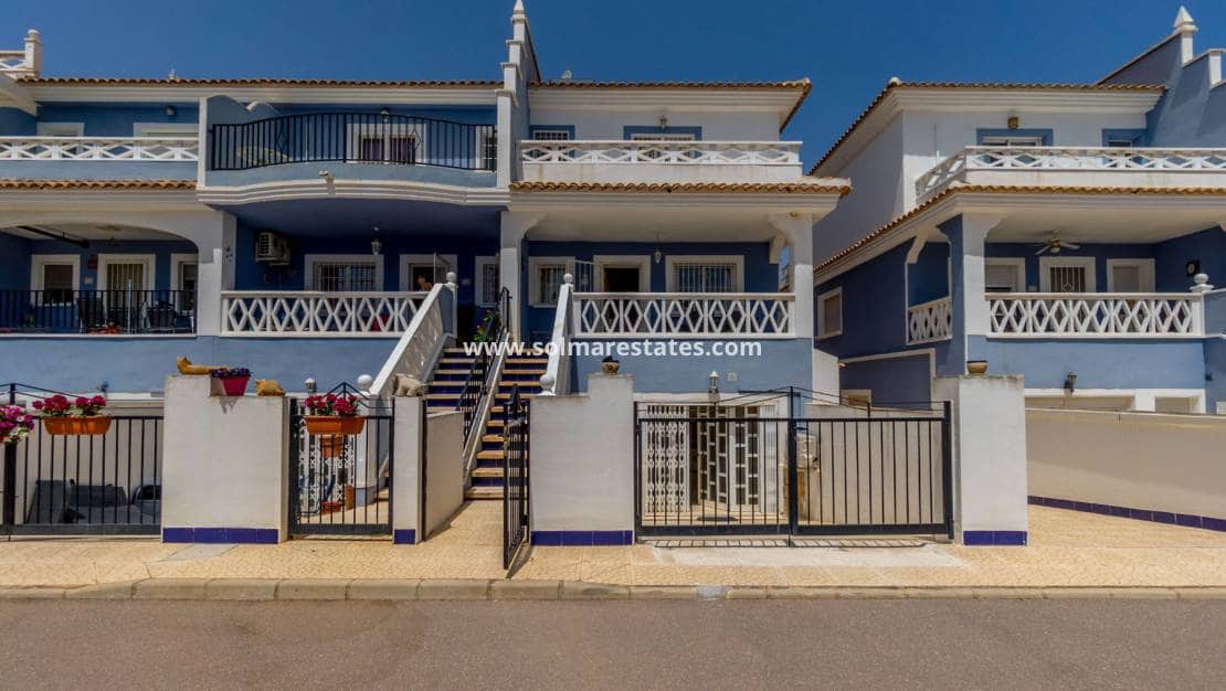 3 sypialnia Dom na sprzedaż w Dona Pepa z basenem - 269 900 € (Ref: 9208680)