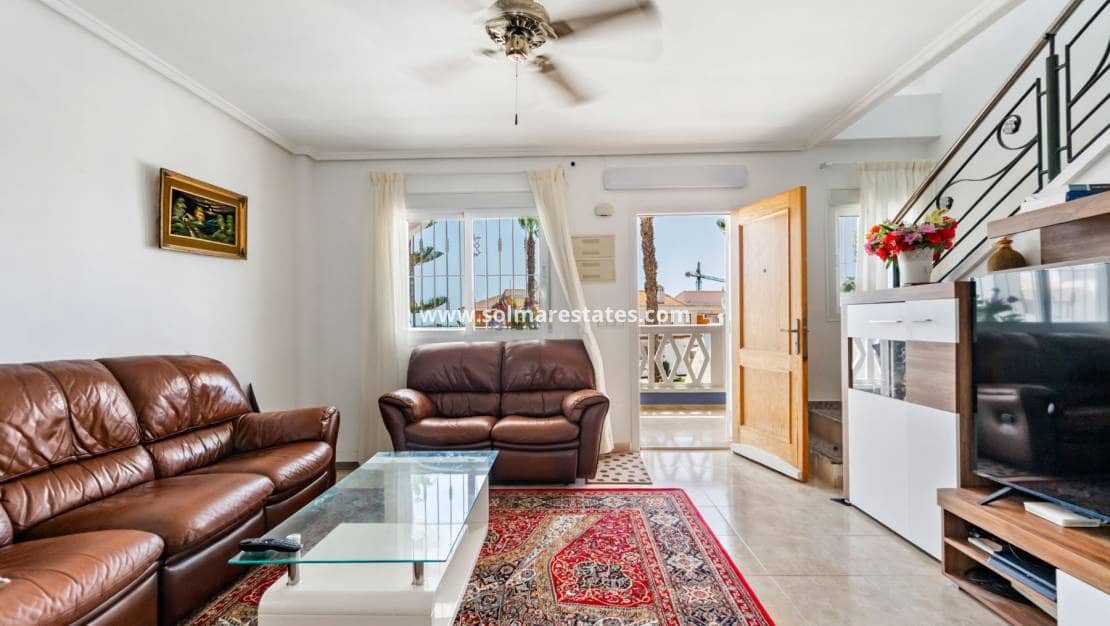 3 sypialnia Dom na sprzedaż w Dona Pepa z basenem - 269 900 € (Ref: 9208680)