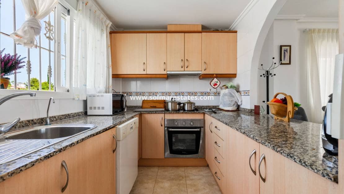 3 sypialnia Dom na sprzedaż w Dona Pepa z basenem - 269 900 € (Ref: 9208680)