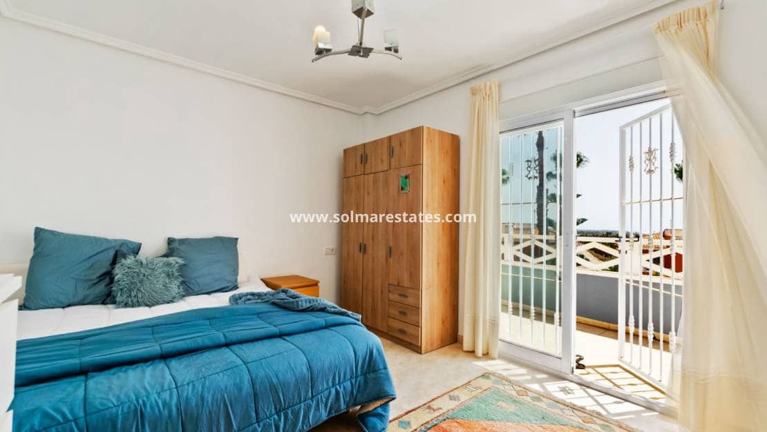 3 sypialnia Dom na sprzedaż w Dona Pepa z basenem - 269 900 € (Ref: 9208680)