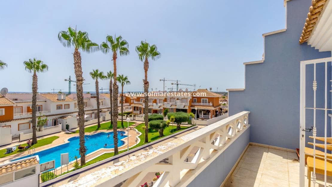 3 sypialnia Dom na sprzedaż w Dona Pepa z basenem - 269 900 € (Ref: 9208680)