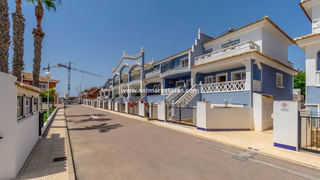 3 sypialnia Dom na sprzedaż w Dona Pepa z basenem - 269 900 € (Ref: 9208680)