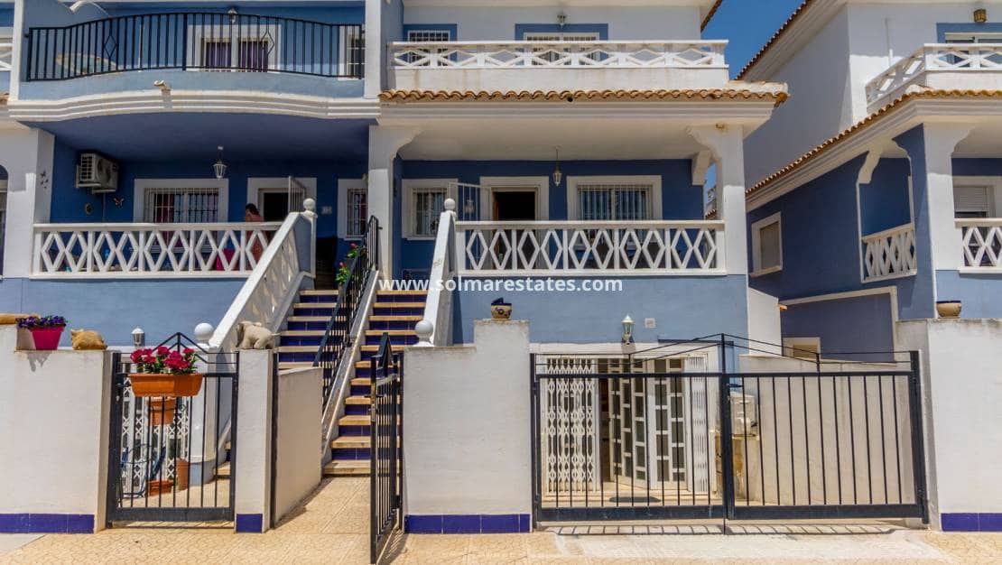 3 sypialnia Dom na sprzedaż w Dona Pepa z basenem - 269 900 € (Ref: 9208680)