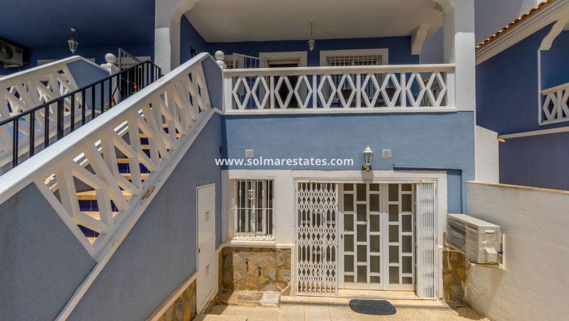 3 sypialnia Dom na sprzedaż w Dona Pepa z basenem - 269 900 € (Ref: 9208680)