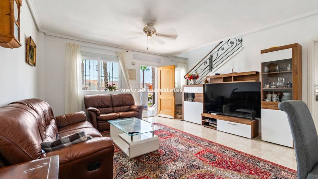 3 sypialnia Dom na sprzedaż w Dona Pepa z basenem - 269 900 € (Ref: 9208680)