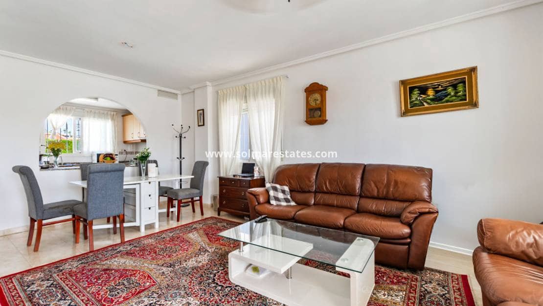 3 sypialnia Dom na sprzedaż w Dona Pepa z basenem - 269 900 € (Ref: 9208680)