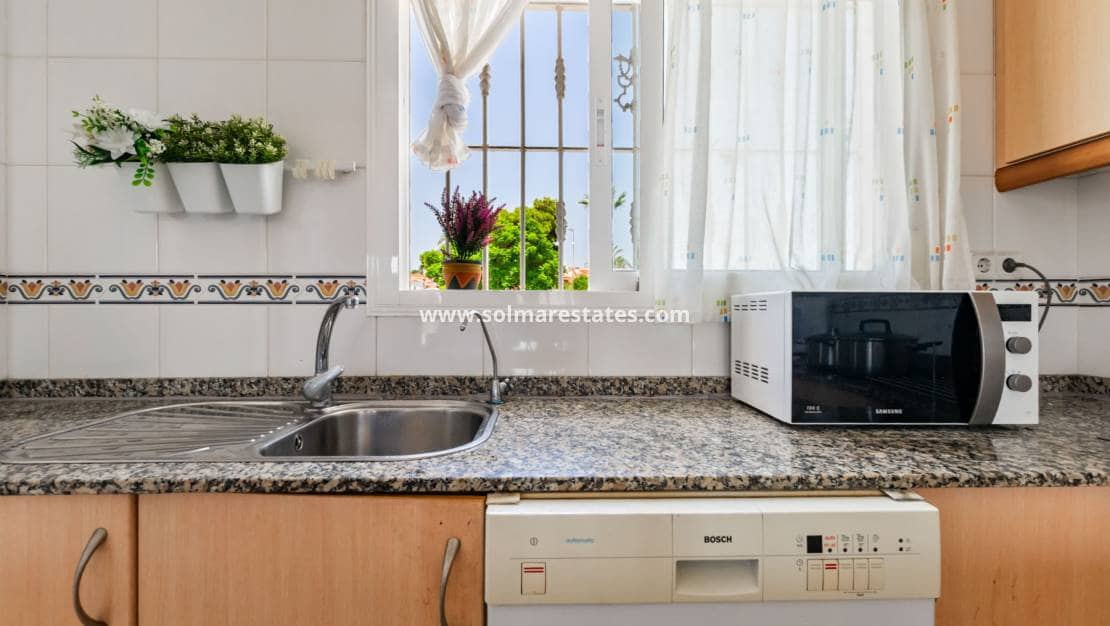 3 sypialnia Dom na sprzedaż w Dona Pepa z basenem - 269 900 € (Ref: 9208680)