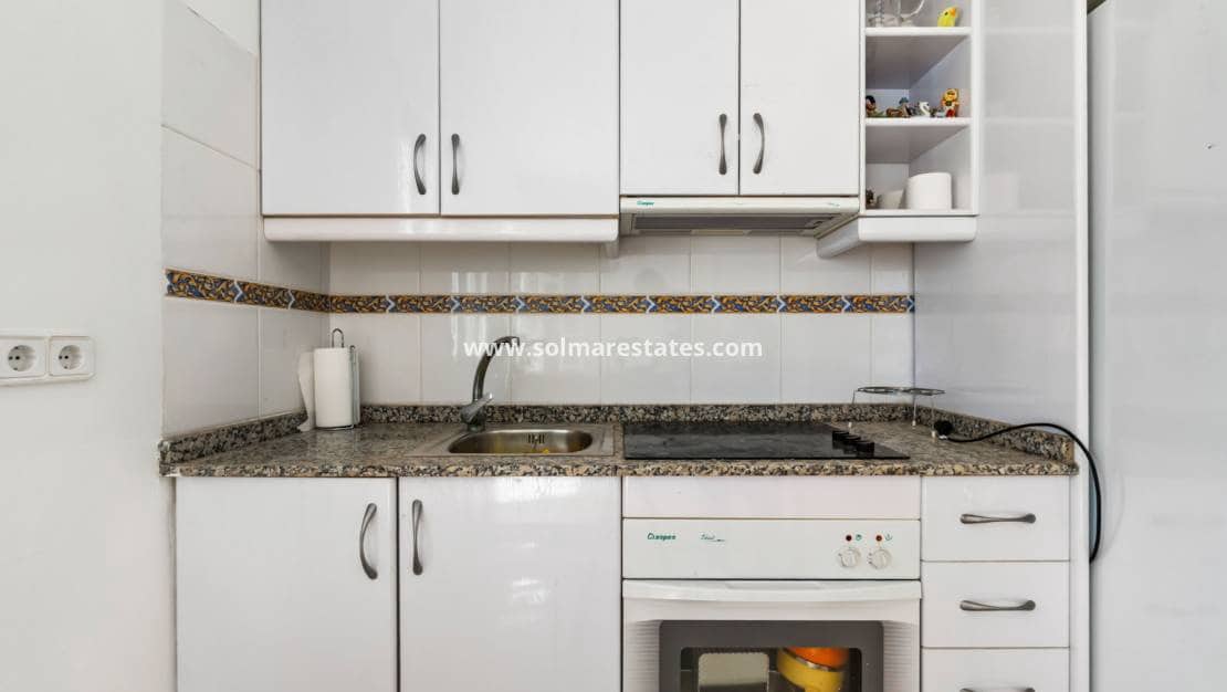 3 sypialnia Dom na sprzedaż w Dona Pepa z basenem - 269 900 € (Ref: 9208680)