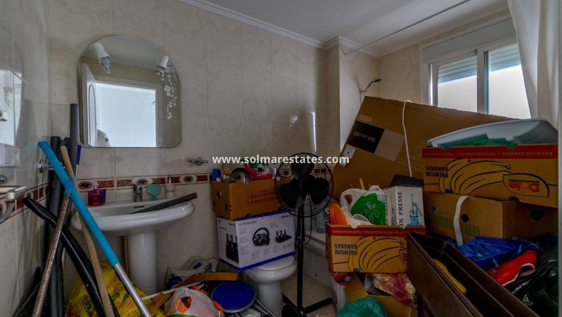 3 sypialnia Dom na sprzedaż w Dona Pepa z basenem - 269 900 € (Ref: 9208680)