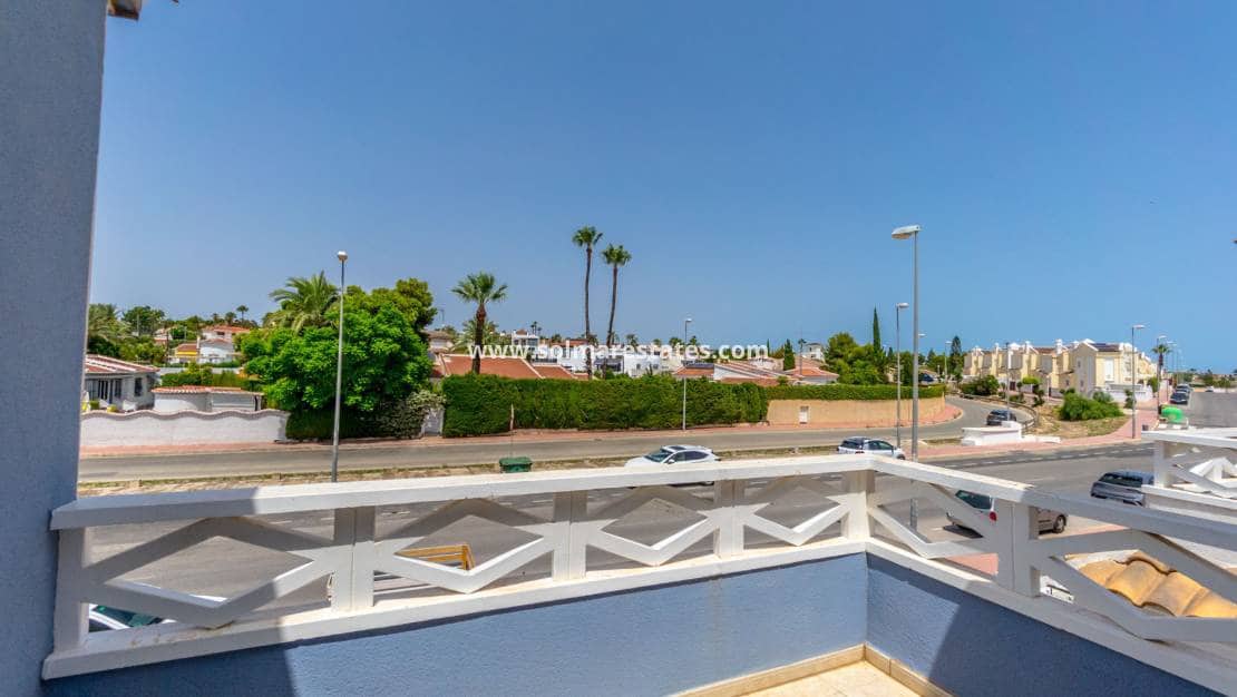 3 sypialnia Dom na sprzedaż w Dona Pepa z basenem - 269 900 € (Ref: 9208680)