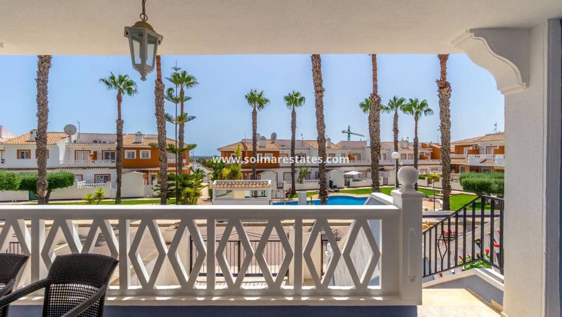 3 sypialnia Dom na sprzedaż w Dona Pepa z basenem - 269 900 € (Ref: 9208680)