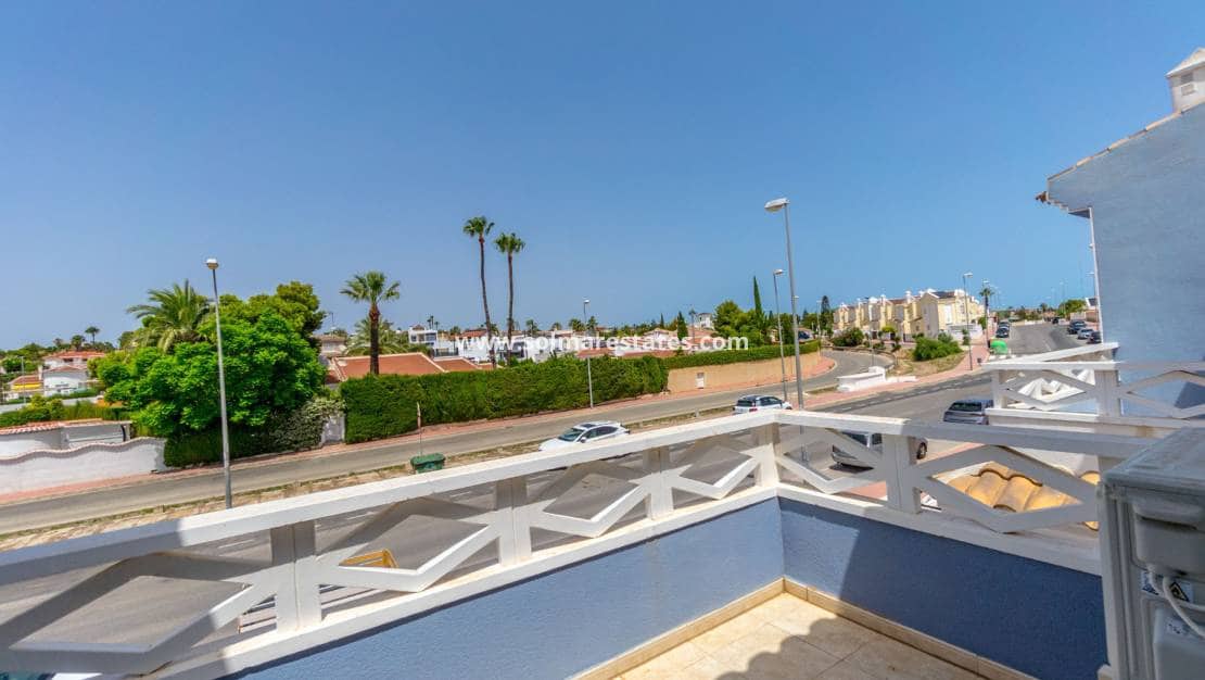 3 sypialnia Dom na sprzedaż w Dona Pepa z basenem - 269 900 € (Ref: 9208680)