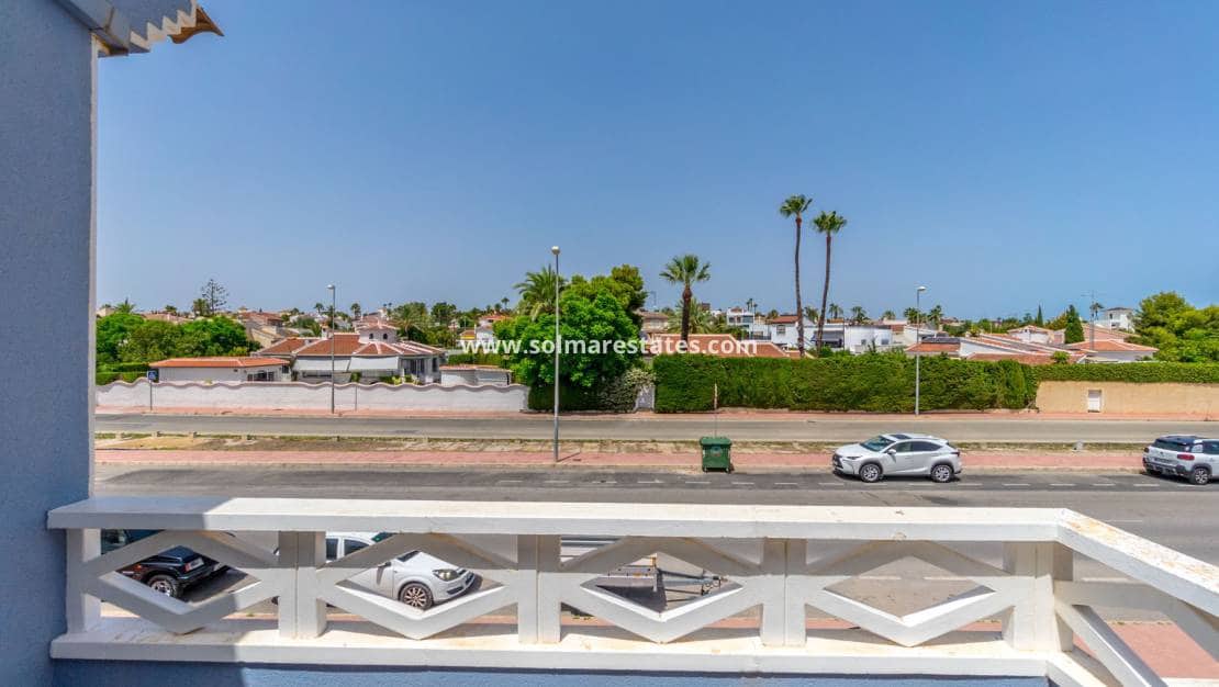 3 sypialnia Dom na sprzedaż w Dona Pepa z basenem - 269 900 € (Ref: 9208680)