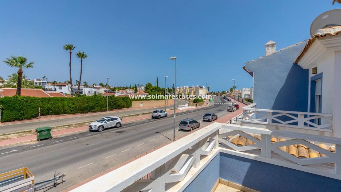 3 sypialnia Dom na sprzedaż w Dona Pepa z basenem - 269 900 € (Ref: 9208680)