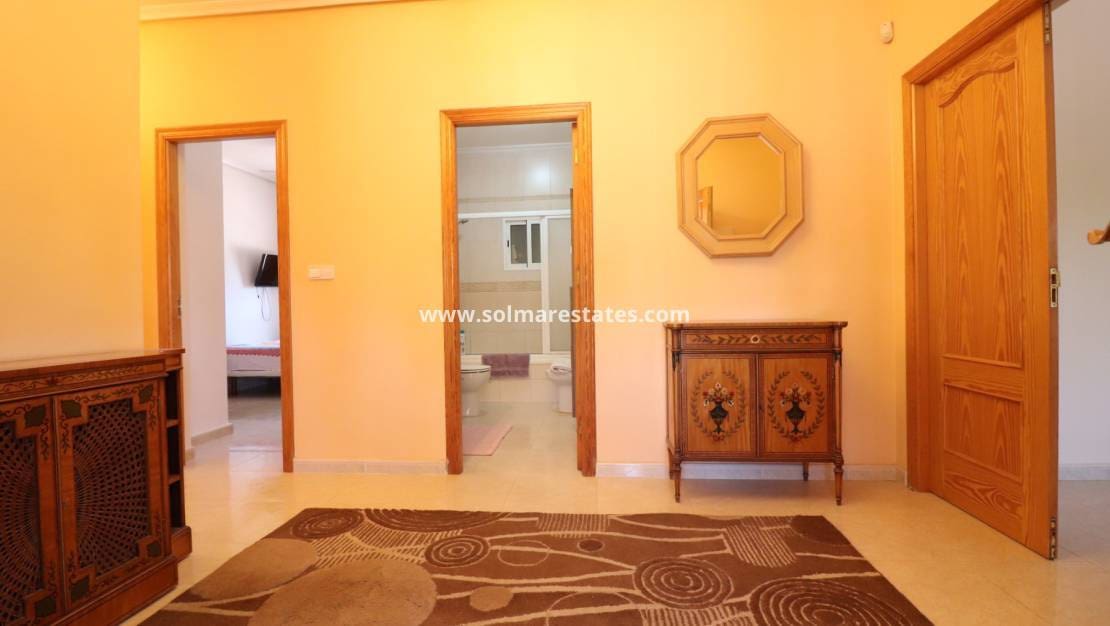 3 soverom Villa til salgs i Catral med svømmebasseng - € 375 000 (Ref: 9209304)