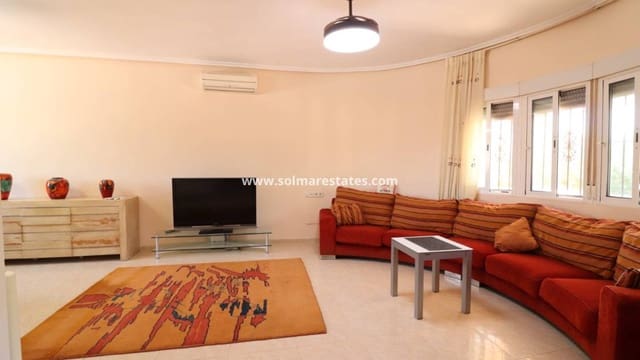 3 soverom Villa til salgs i Catral med svømmebasseng - € 375 000 (Ref: 9209304)