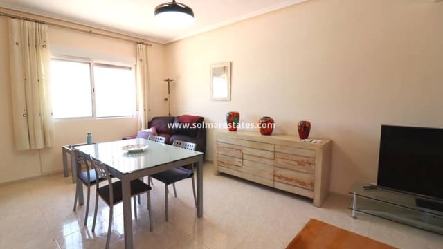 3 soverom Villa til salgs i Catral med svømmebasseng - € 375 000 (Ref: 9209304)