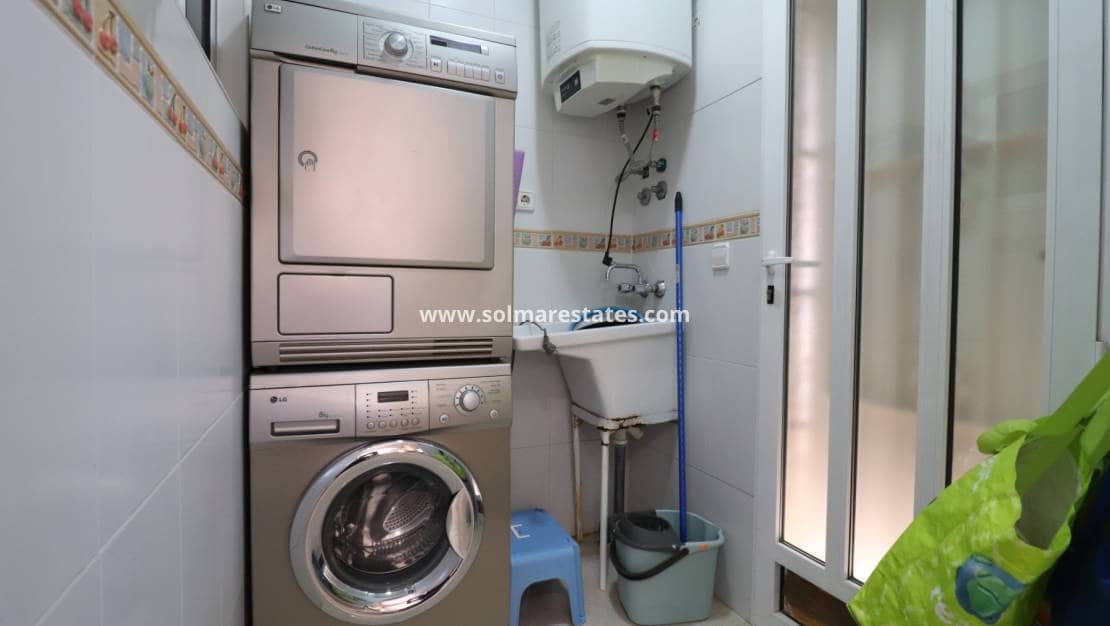 3 soverom Villa til salgs i Catral med svømmebasseng - € 375 000 (Ref: 9209304)