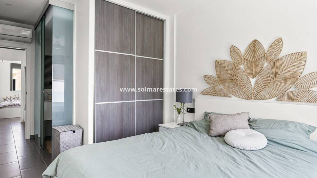 2 chambre Appartement à vendre à La Zenia avec piscine - 319 000 € (Ref: 9211544)