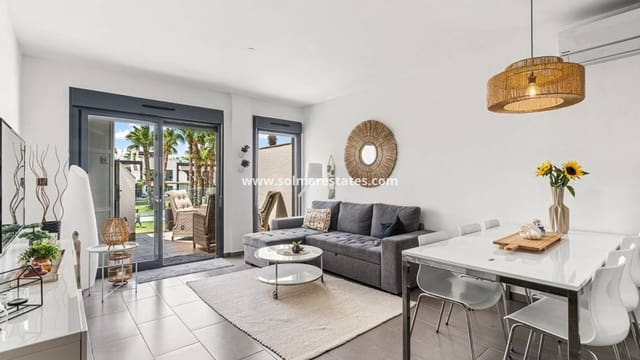 2 chambre Appartement à vendre à La Zenia, Orihuela avec piscine - 319 000 € (Ref: 9211544)