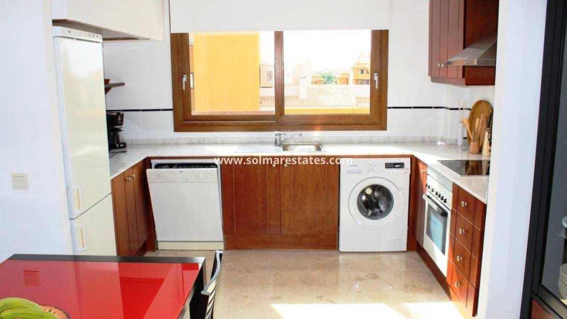 2 bedroom Apartment for sale in Punta Prima with pool - € 330,000 (Ref: 9215805)