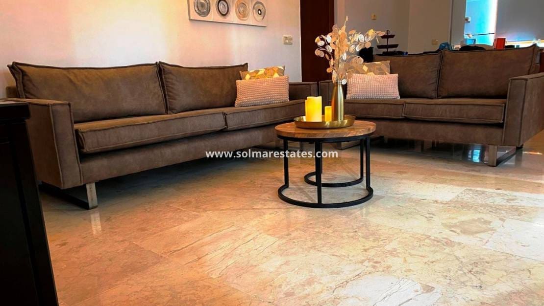 2 bedroom Apartment for sale in Punta Prima with pool - € 330,000 (Ref: 9215805)