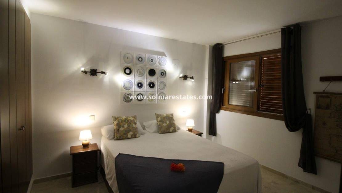 2 bedroom Apartment for sale in Punta Prima with pool - € 330,000 (Ref: 9215805)