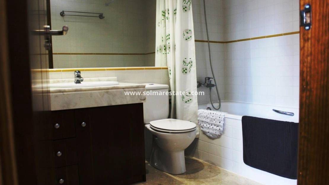 2 bedroom Apartment for sale in Punta Prima with pool - € 330,000 (Ref: 9215805)