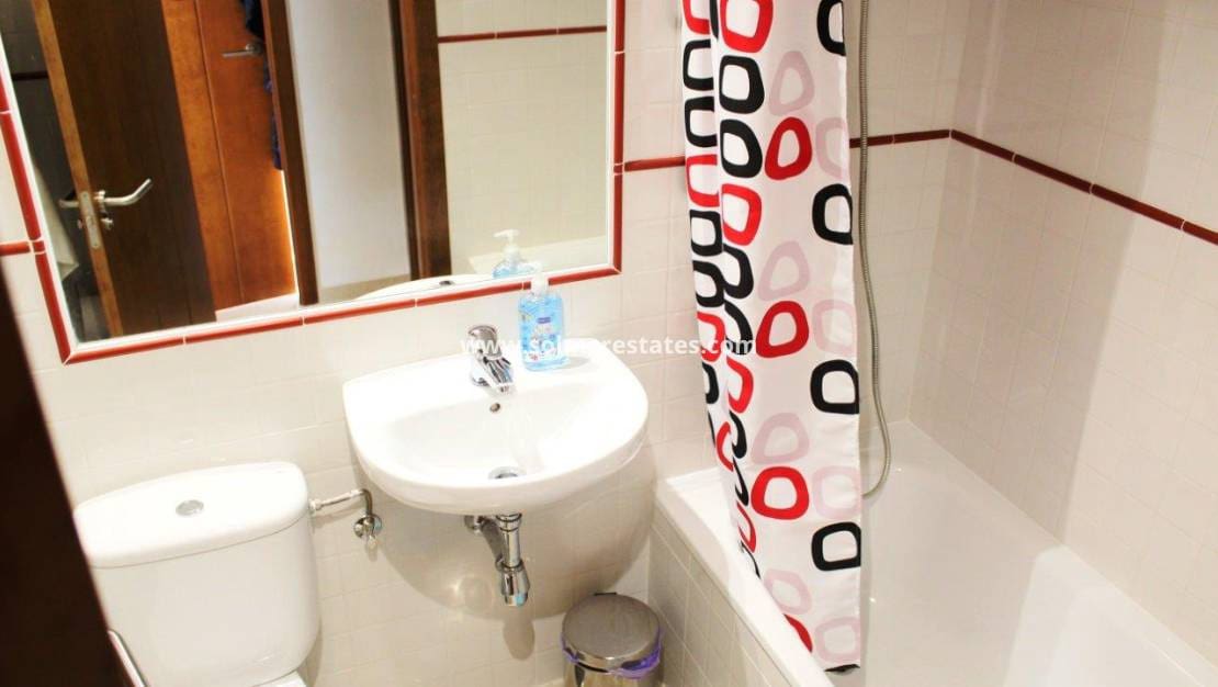 2 bedroom Apartment for sale in Punta Prima with pool - € 330,000 (Ref: 9215805)