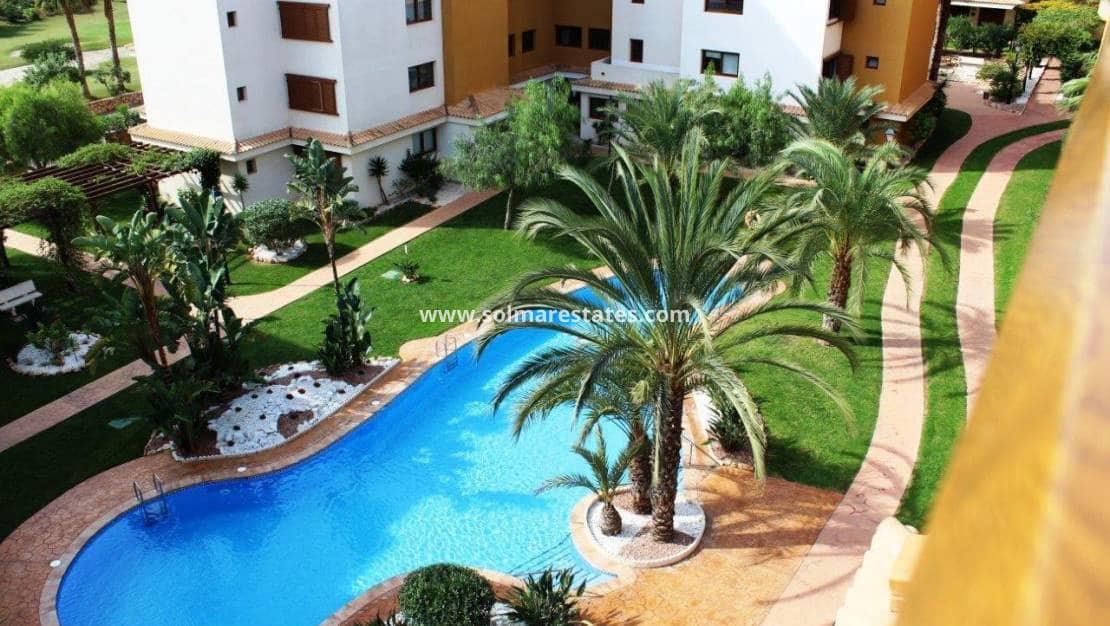 2 bedroom Apartment for sale in Punta Prima with pool - € 330,000 (Ref: 9215805)