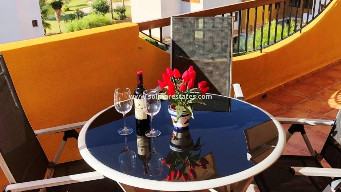 2 bedroom Apartment for sale in Punta Prima with pool - € 330,000 (Ref: 9215805)