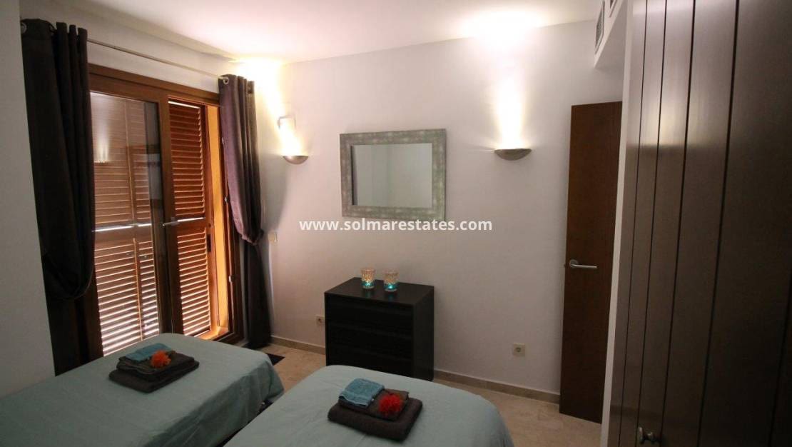 2 bedroom Apartment for sale in Punta Prima with pool - € 330,000 (Ref: 9215805)