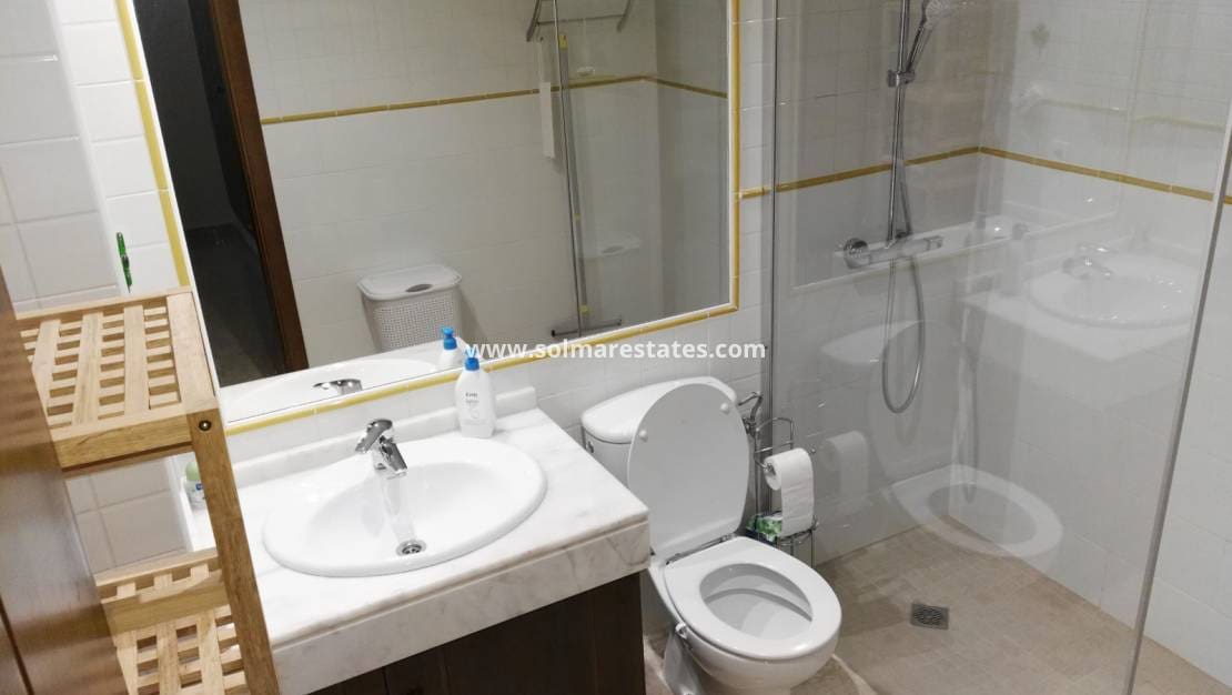 2 bedroom Apartment for sale in Punta Prima with pool - € 330,000 (Ref: 9215805)