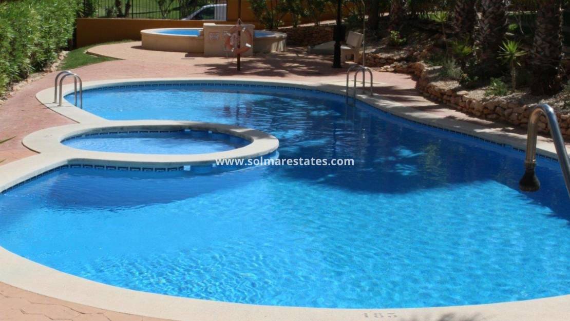 2 bedroom Apartment for sale in Punta Prima with pool - € 330,000 (Ref: 9215805)