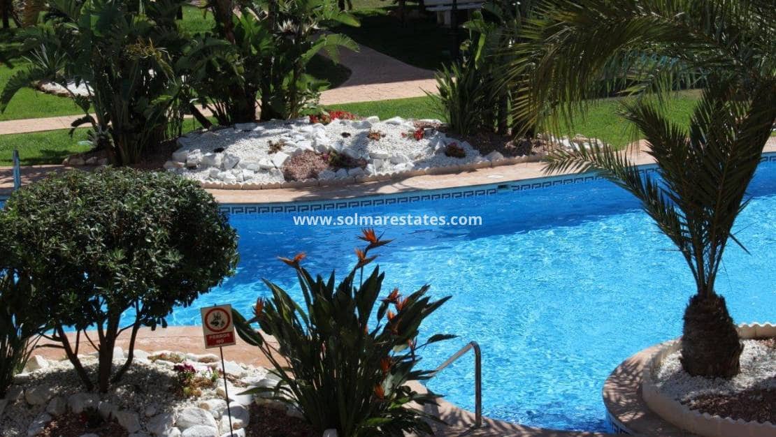 2 bedroom Apartment for sale in Punta Prima with pool - € 330,000 (Ref: 9215805)
