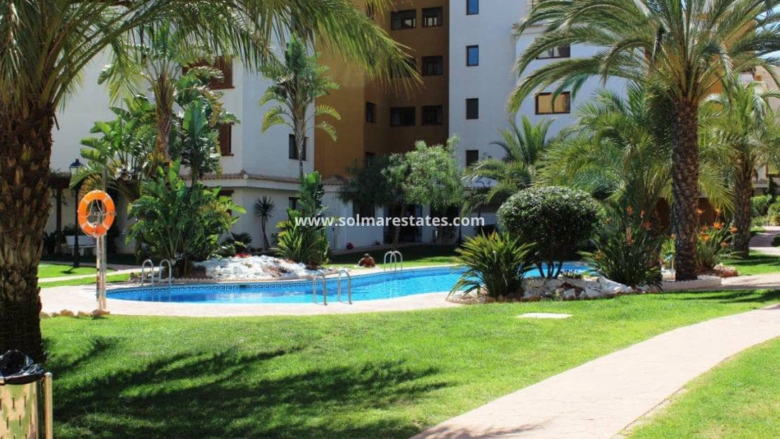 2 bedroom Apartment for sale in Punta Prima with pool - € 330,000 (Ref: 9215805)
