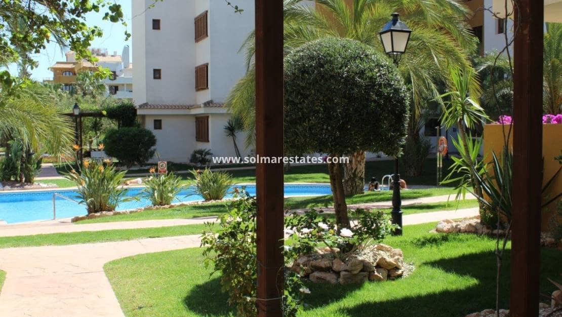 2 bedroom Apartment for sale in Punta Prima with pool - € 330,000 (Ref: 9215805)