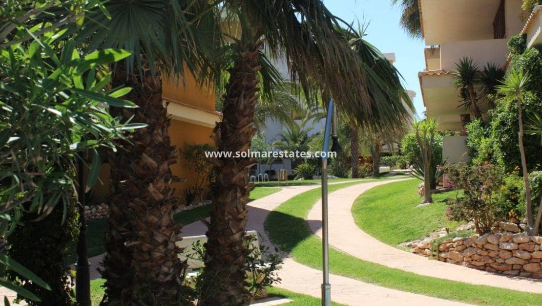 2 bedroom Apartment for sale in Punta Prima with pool - € 330,000 (Ref: 9215805)