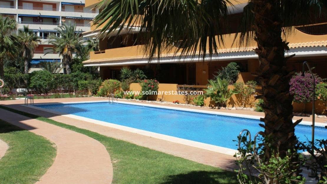 2 bedroom Apartment for sale in Punta Prima with pool - € 330,000 (Ref: 9215805)