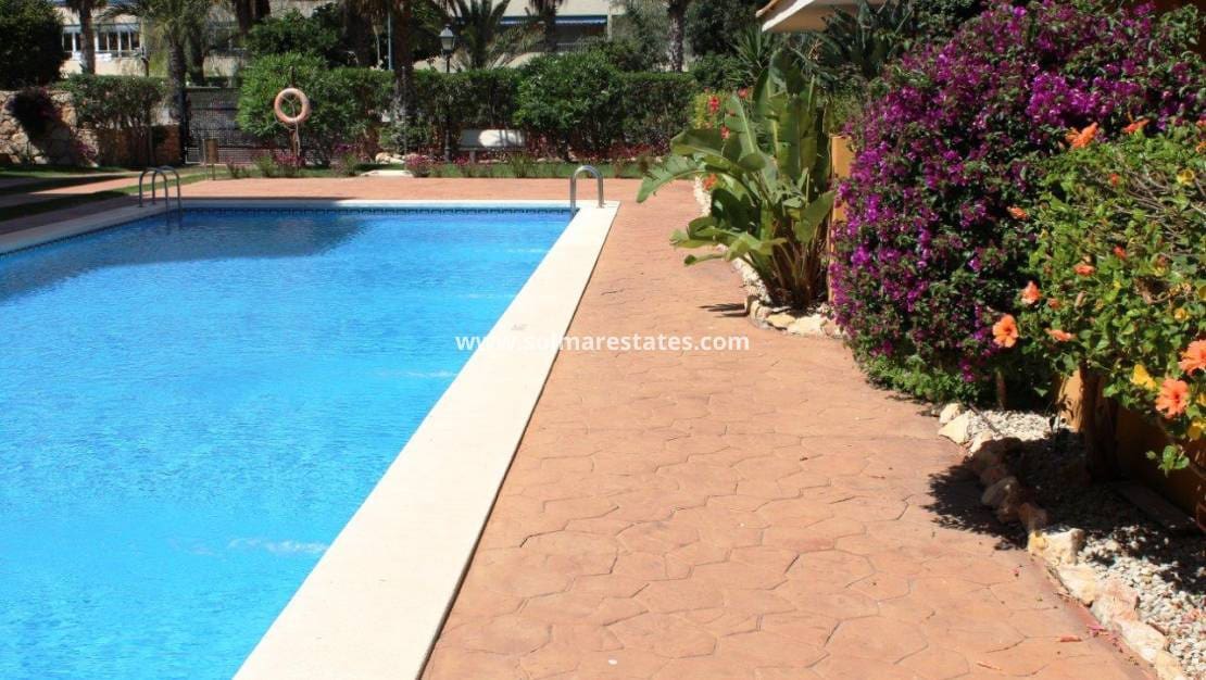 2 bedroom Apartment for sale in Punta Prima with pool - € 330,000 (Ref: 9215805)